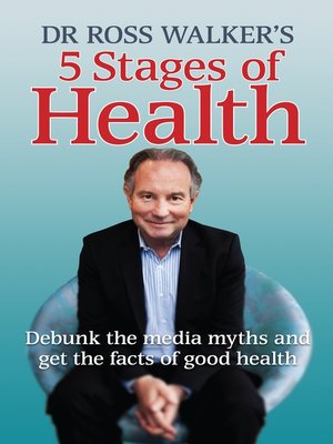 cover image of 5 Stages of Health